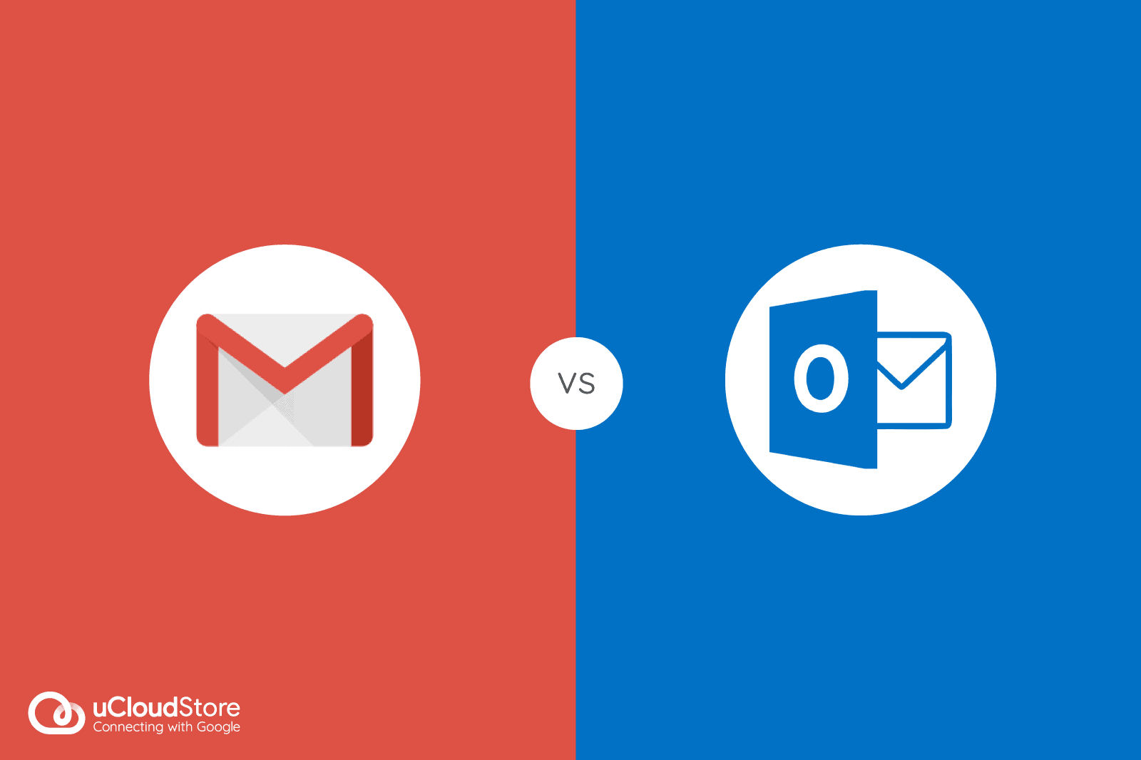 Gmail vs Outlook which one to choose