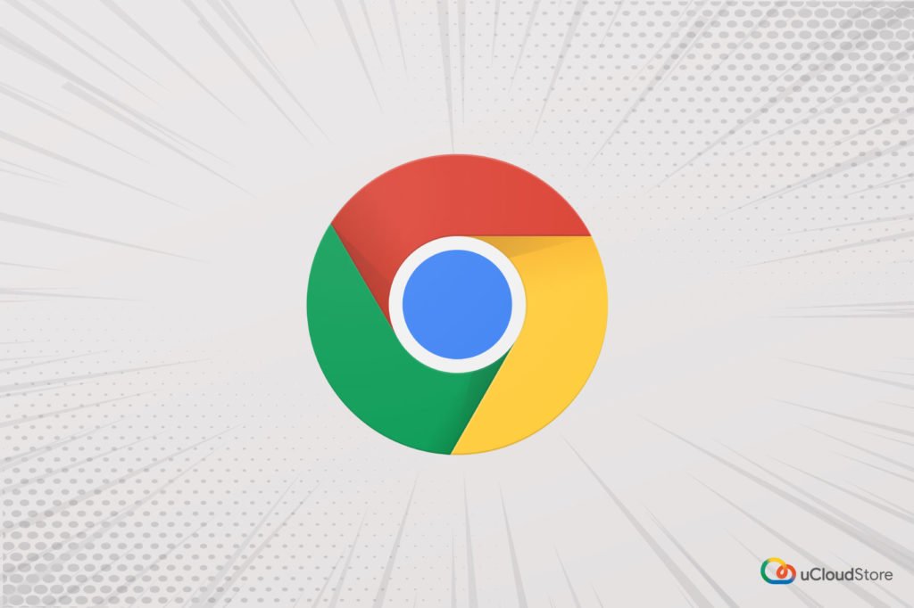 Google Chrome licenses
