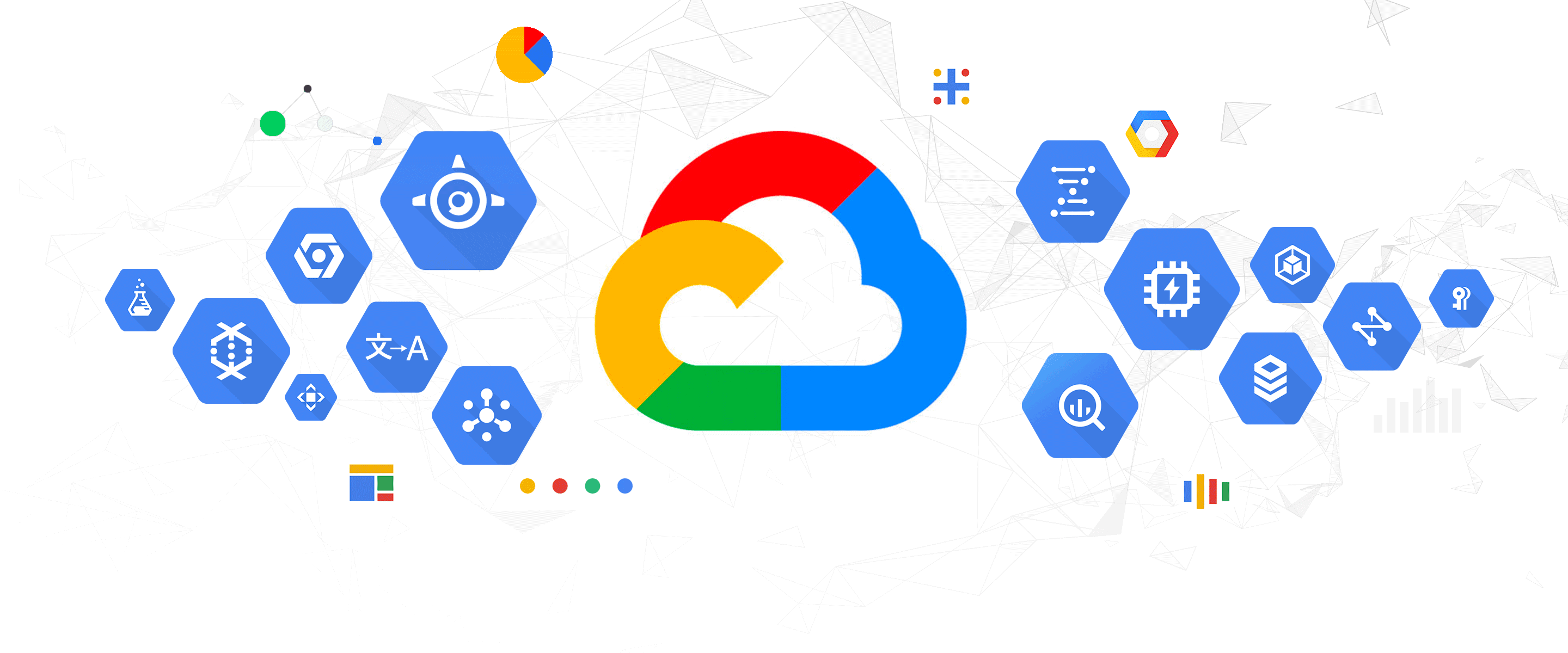 Find out what Google Cloud Platform is and how it works