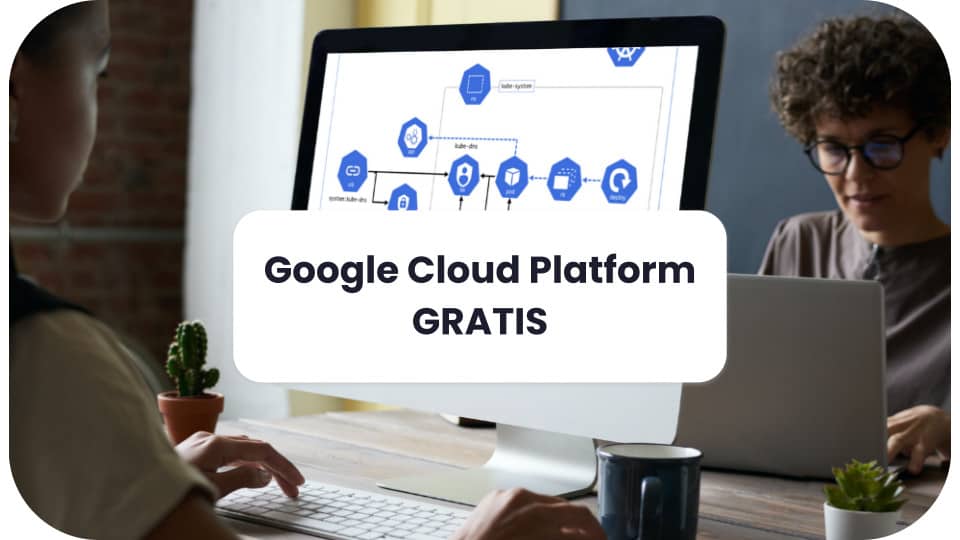 google cloud platform gratis