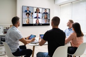 crear sala de reunion google meet